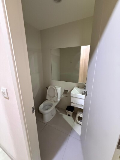 ไลฟ์ อโศก / Life Asoke-9