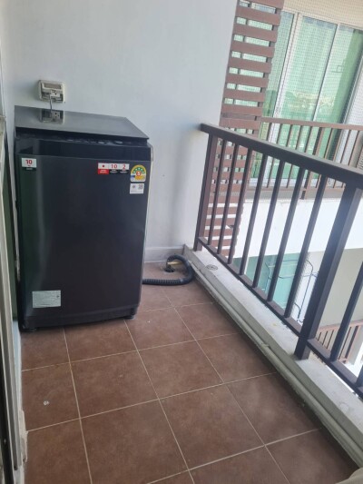 อัปเดตล่าสุด 1/4/2569 :  เดอะ กรีน คอนโด 2 / The Green Condo 2-7