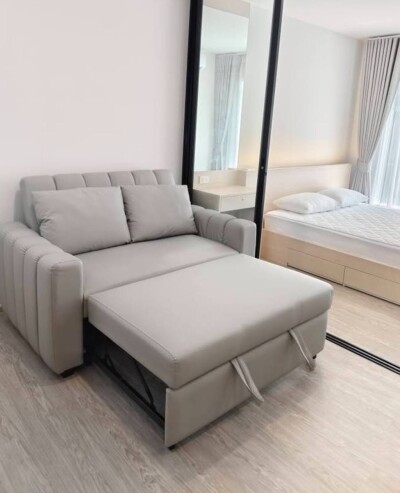 อัปเดตล่าสุด 1/4/2569 :  รีเจ้นท์ โฮม บางนา (โครงการใหม่) / Regent Home Bangna (New Project)-3