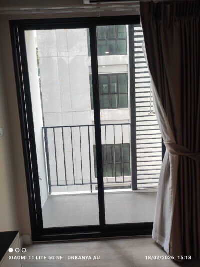 เดอะ สกาย สุขุมวิท / The Sky Sukhumvit-7