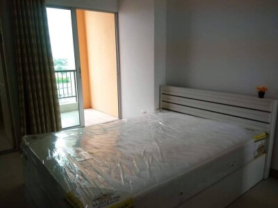 ซิตี้ โฮม ศรีนครินทร์ / City Home Srinakarin (Lasalle)-5