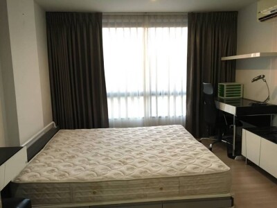 🔥 ห้ามโพส 🔥 เดอะ นิช โมโน บางนา / The Niche Mono Bangna-3