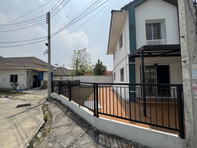 🔥🔥 ให้เช่าบ้าน พฤกษาวิลล์ 46/2 🔥🔥-2