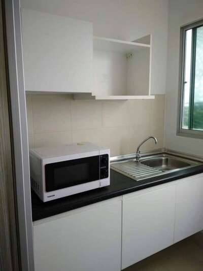 ซิตี้ โฮม ศรีนครินทร์ / City Home Srinakarin (Lasalle)-7