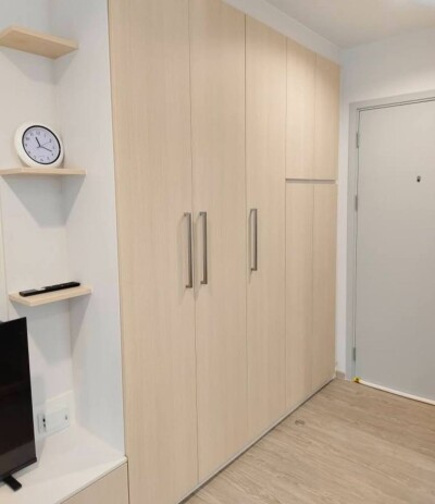 อัปเดตล่าสุด 1/4/2569 :  รีเจ้นท์ โฮม บางนา (โครงการใหม่) / Regent Home Bangna (New Project)-6