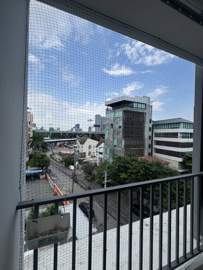 บียอน สุขุมวิท / Beyond Sukhumvit-12