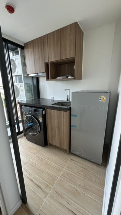 อัปเดตล่าสุด 31/3/2569 : ซีรอคโค บางนา 36 / Cerocco Bangna 36-5