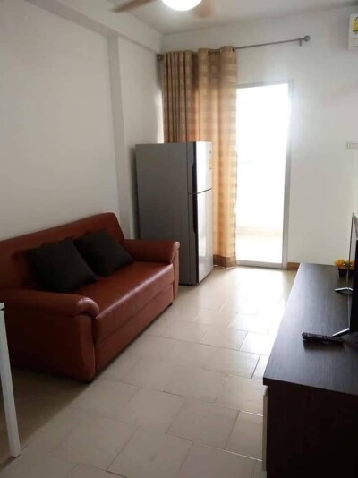 ซิตี้ โฮม ศรีนครินทร์ / City Home Srinakarin (Lasalle)-2