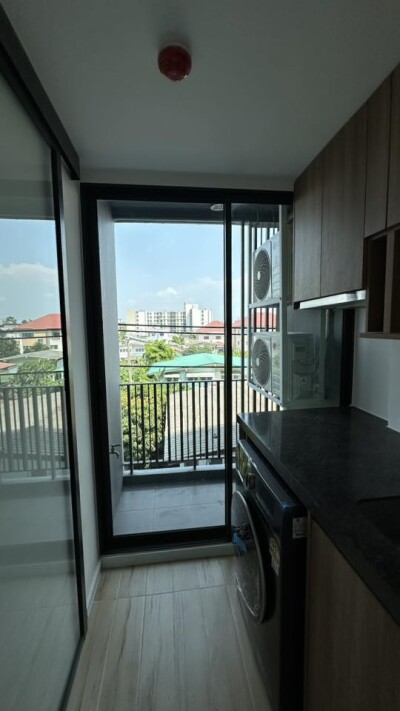 อัปเดตล่าสุด 31/3/2569 : ซีรอคโค บางนา 36 / Cerocco Bangna 36-6