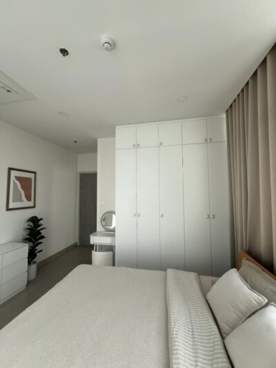 ศุภาลัย พรีเมียร์ สี่พระยา - สามย่าน / Supalai Premier Si Phraya - Samyan