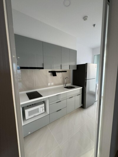 ศุภาลัย พรีเมียร์ สี่พระยา - สามย่าน / Supalai Premier Si Phraya - Samyan