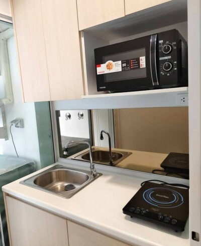 อัปเดตล่าสุด 1/4/2569 :  รีเจ้นท์ โฮม บางนา (โครงการใหม่) / Regent Home Bangna (New Project)-9