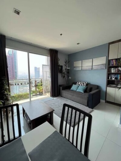 เดอะ บลูม สุขุมวิท 71 / The Bloom Sukhumvit 71-2