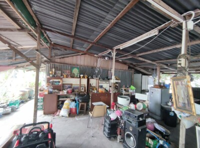 🔥Best Deal🔥ให้เช่าที่ดิน 307 ตรว. ซอยบางนา-ตราด 28 สามารถเข้า-ออก ซอยลาซาล 51 ได้ ตรงข้ามโรงงานแพรนด้าจิวเวอรี่-5