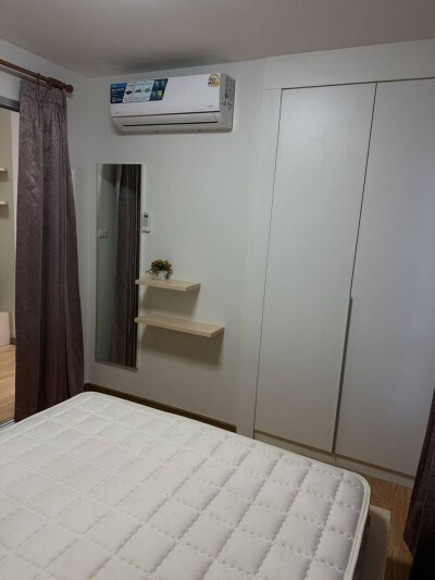 เดอะ ทรัสต์ เรสซิเด้นซ์ ปิ่นเกล้า (บรมราชชนนี) / The Trust Residence Pinklao-4