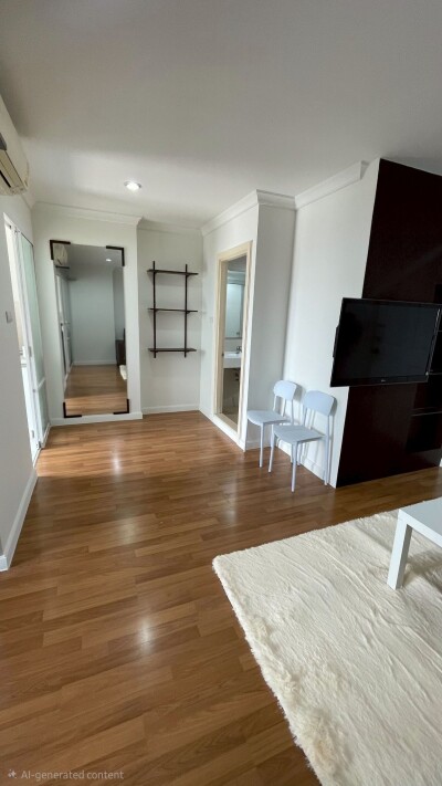 ลุมพินี เพลส พระราม 9 - รัชดา / Lumpini Place Rama 9 - Ratchada-6