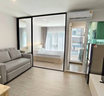 อัปเดตล่าสุด 1/4/2569 :  รีเจ้นท์ โฮม บางนา (โครงการใหม่) / Regent Home Bangna (New Project)-2