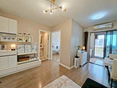 ไอคอนโด สุขุมวิท 103 / iCondo Sukhumvit 103-3