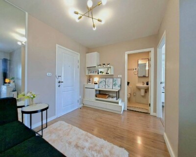 ไอคอนโด สุขุมวิท 103 / iCondo Sukhumvit 103-2