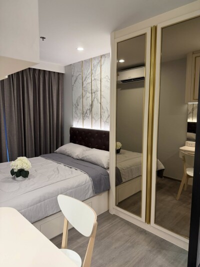 อัปเดตล่าสุด 27/3/2569 :  รีเจ้นท์ โฮม วุฒากาศ / Regent Home Wuttakat-5