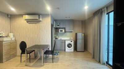 ไอดีโอ สาทร - ท่าพระ / Ideo Sathorn - Tha Phra-8