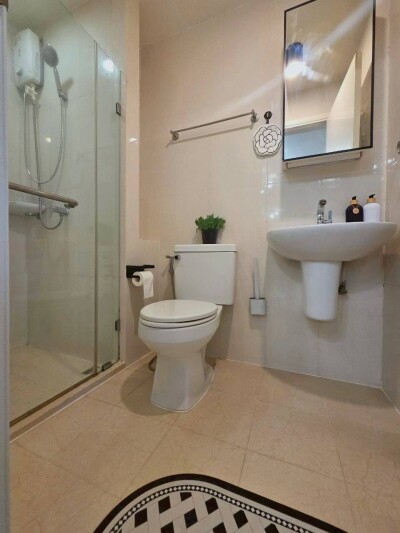 ไอคอนโด สุขุมวิท 103 / iCondo Sukhumvit 103-11