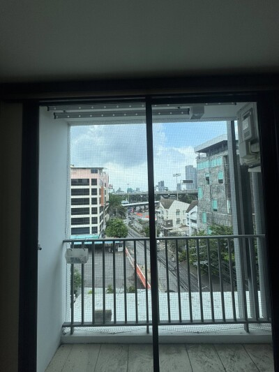 บียอน สุขุมวิท / Beyond Sukhumvit-11