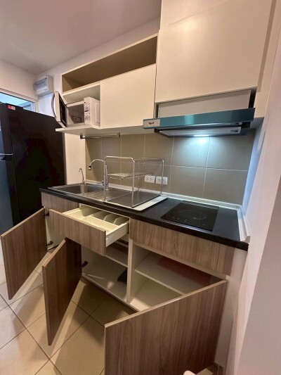 ศุภาลัย เวอเรนด้า รามคำแหง / Supalai Veranda Ramkhamheang-8