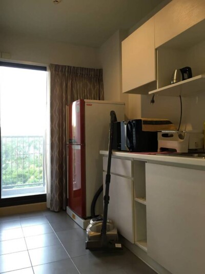 🔥 ห้ามโพส 🔥 เดอะ นิช โมโน บางนา / The Niche Mono Bangna-8