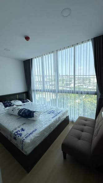 อัปเดตล่าสุด 31/3/2569 : ซีรอคโค บางนา 36 / Cerocco Bangna 36-1