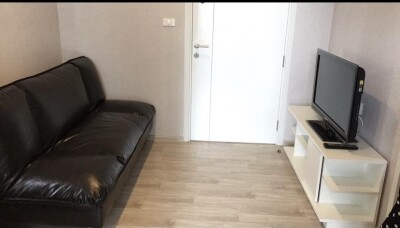 พลัมคอนโด รามคำแหง สเตชั่น / Plum Condo Ramkhamhaeng Station-2