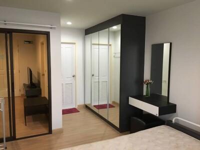 🔥 ห้ามโพส 🔥 เดอะ นิช โมโน บางนา / The Niche Mono Bangna-5