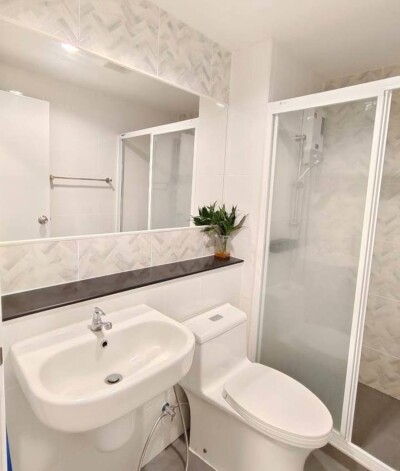 อัปเดตล่าสุด 1/4/2569 :  รีเจ้นท์ โฮม บางนา (โครงการใหม่) / Regent Home Bangna (New Project)-12