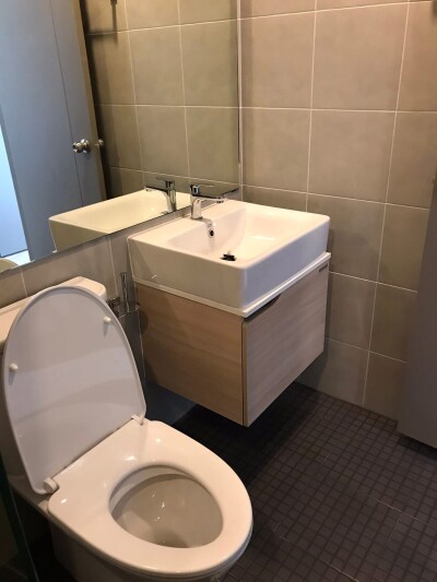 ไอดีโอ โอทู / Ideo O2-8