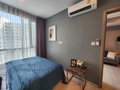 ไนท์บริดจ์ พหลโยธิน - อินเตอร์เชนจ์ / Knightsbridge Phaholyothin - Interchange