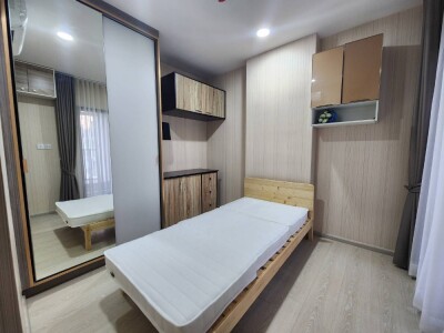ไนท์บริดจ์ พหลโยธิน - อินเตอร์เชนจ์ / Knightsbridge Phaholyothin - Interchange