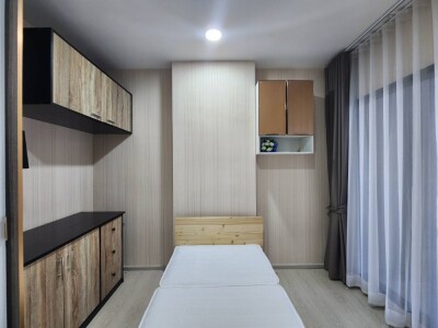 ไนท์บริดจ์ พหลโยธิน - อินเตอร์เชนจ์ / Knightsbridge Phaholyothin - Interchange