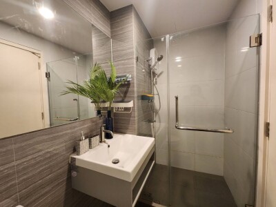 ไนท์บริดจ์ พหลโยธิน - อินเตอร์เชนจ์ / Knightsbridge Phaholyothin - Interchange