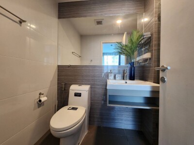 ไนท์บริดจ์ พหลโยธิน - อินเตอร์เชนจ์ / Knightsbridge Phaholyothin - Interchange