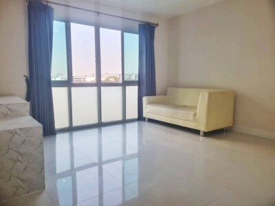 อัปเดตล่าสุด 1/4/2569 :  เดอะ กรีน คอนโด 2 / The Green Condo 2-1