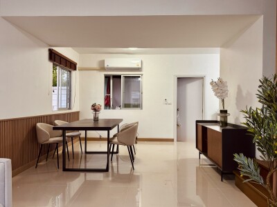 🔥🔥 ให้เช่าบ้าน พฤกษาวิลล์ 46/2 🔥🔥-7