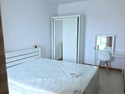 ซิตี้ โฮม ศรีนครินทร์ / City Home Srinakarin (Lasalle)-4