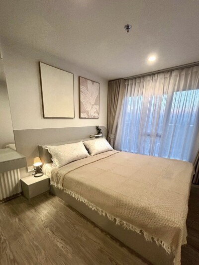 รีเจ้นท์ โฮม บางนา (โครงการใหม่) / Regent Home Bangna (New Project)-5