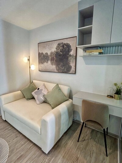 รีเจ้นท์ โฮม บางนา (โครงการใหม่) / Regent Home Bangna (New Project)-4