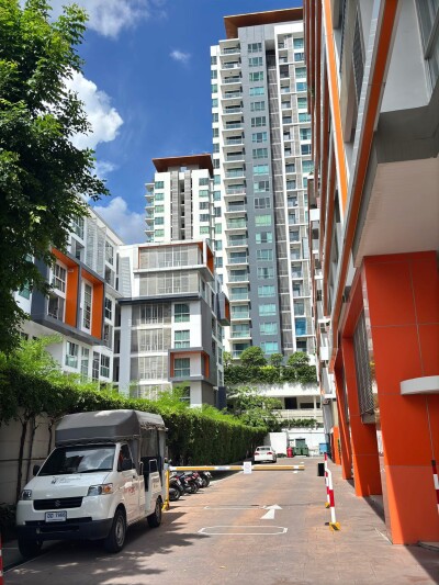 อัปเดตล่าสุด 1/4/2569 :  วิสซ์ดอม ปุณณวิถี สเตชั่น / Whizdom Punnawithi-7