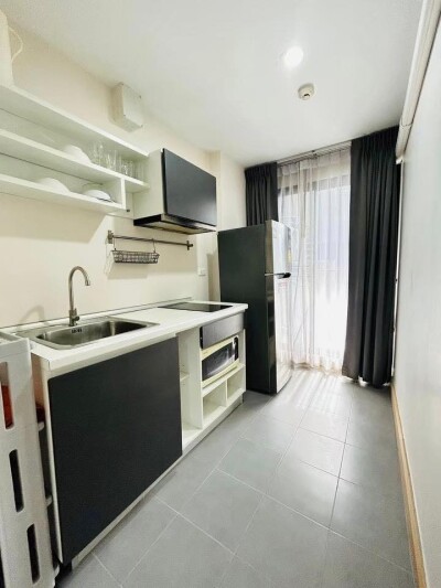 เดอะ นิช โมโน บางนา / The Niche Mono Bangna-5