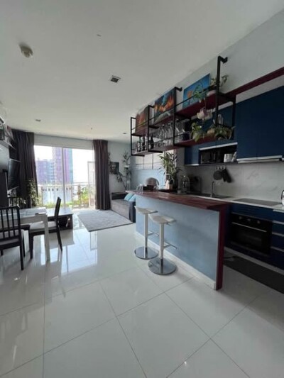 เดอะ บลูม สุขุมวิท 71 / The Bloom Sukhumvit 71-6