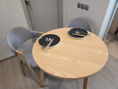 ไลฟ์ สุขุมวิท 62 / Life Sukhumvit 62-4