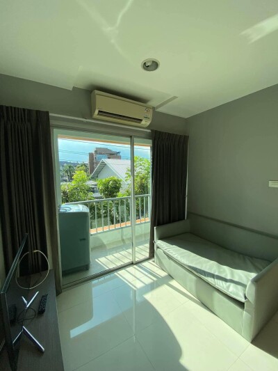 อัปเดตล่าสุด 1/4/2569 :  วิสซ์ดอม ปุณณวิถี สเตชั่น / Whizdom Punnawithi-1