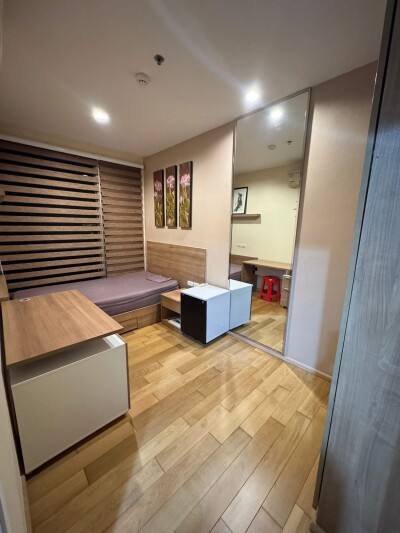 ริทึ่ม สุขุมวิท 50 / Rhythm Sukhumvit 50-3